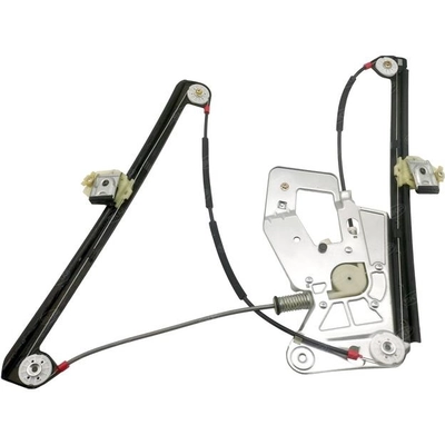 SKP - SK741479 - Window Motor and Regulator Assembly pa3