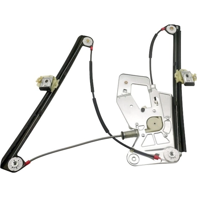 SKP - SK741479 - Window Motor and Regulator Assembly pa7