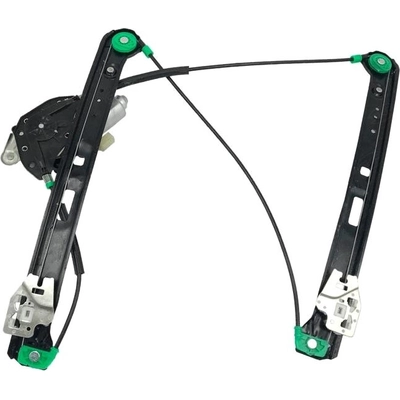 SKP - SK741484 - Window Motor and Regulator Assembly pa5