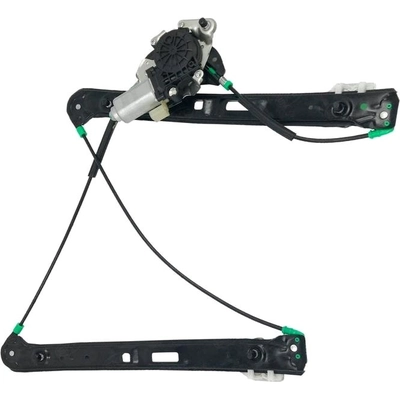 SKP - SK741484 - Window Motor and Regulator Assembly pa6