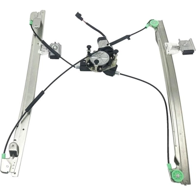 Window Reg With Motor by SKP - SK741535 pa2