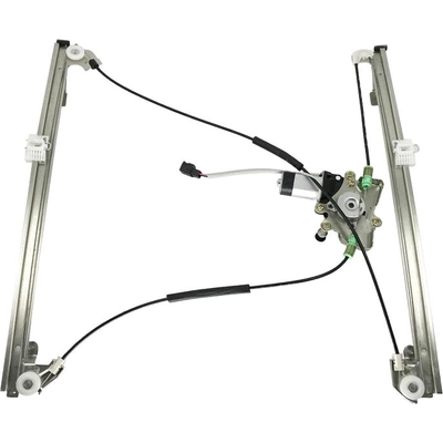 Window Reg With Motor by SKP - SK741550 pa2