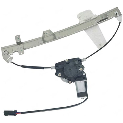 SKP - SK741557 - Window Motor and Regulator Assembly pa1