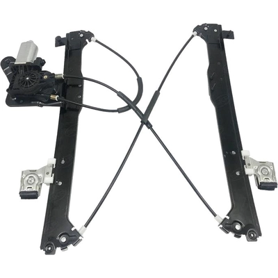 Window Reg With Motor by SKP - SK741578 pa1
