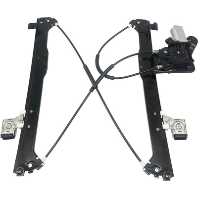 Window Reg With Motor by SKP - SK741578 pa3