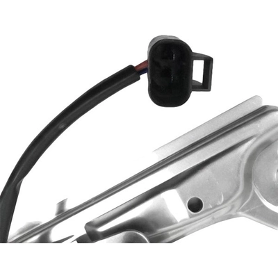 SKP - SK741582 - Rear Passenger Side Power Window Regulator and Motor Assembly pa5