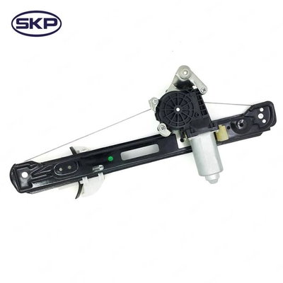 Window Reg With Motor by SKP - SK741584 pa1