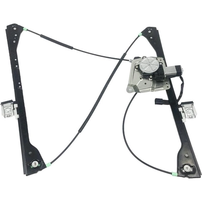 Window Reg With Motor by SKP - SK741592 pa1