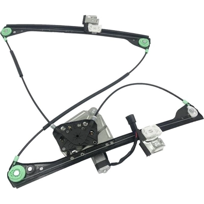 Window Reg With Motor by SKP - SK741592 pa2