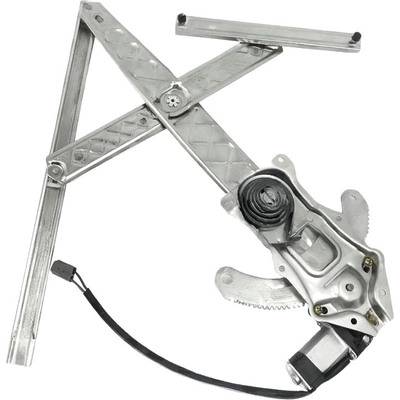 SKP - SK741620 - Window Motor and Regulator Assembly pa6