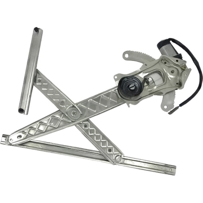 Window Reg With Motor by SKP - SK741621 pa1