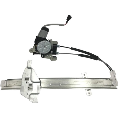 Window Reg With Motor by SKP - SK741637 pa1