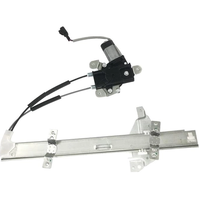 Window Reg With Motor by SKP - SK741637 pa2