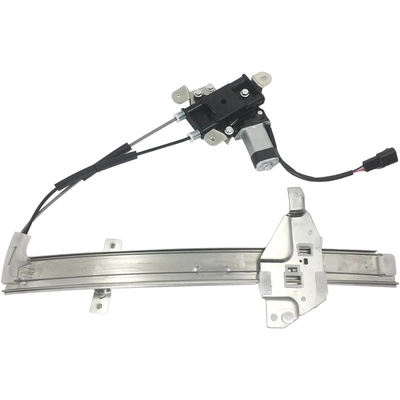 SKP - SK741638 - Window Motor and Regulator Assembly pa1