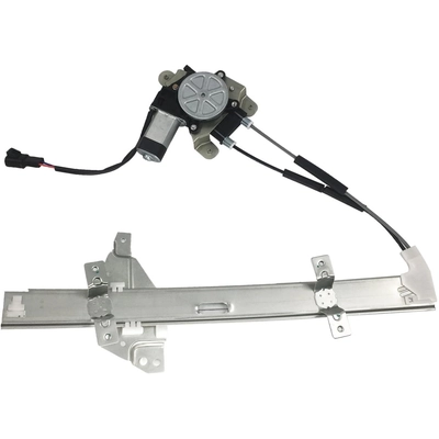 SKP - SK741638 - Window Motor and Regulator Assembly pa2