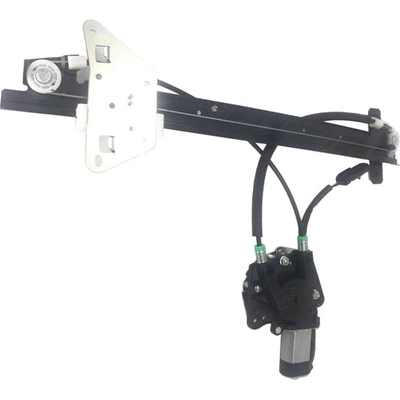 Window Reg With Motor by SKP - SK741649 pa2