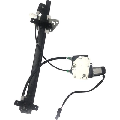 Window Reg With Motor by SKP - SK741649 pa3