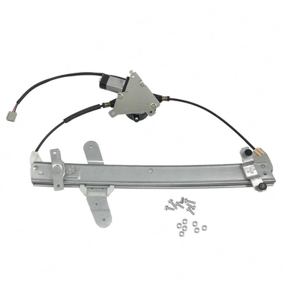 SKP - SK741665 - Window Motor and Regulator Assembly pa5