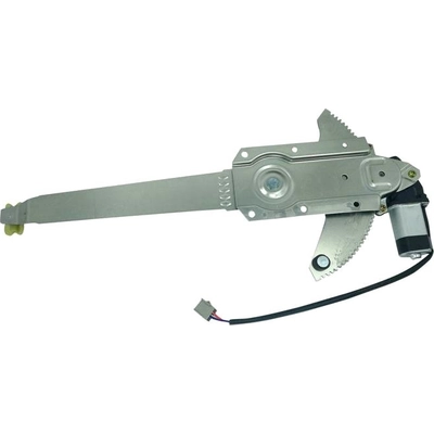 Window Reg With Motor by SKP - SK741674 pa3