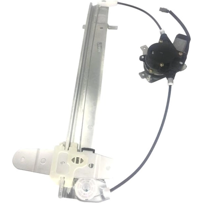 Window Reg With Motor by SKP - SK741688 pa1