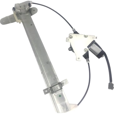 Window Reg With Motor by SKP - SK741688 pa2