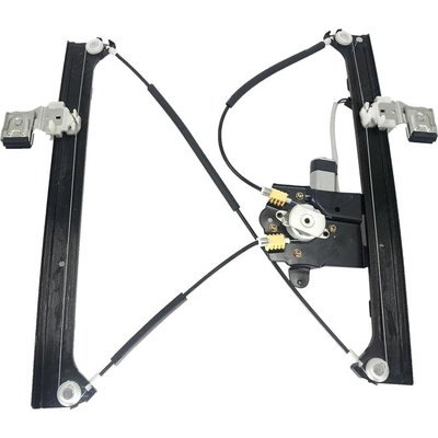 Window Reg With Motor by SKP - SK741690 pa2