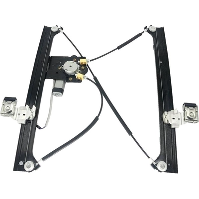 Window Reg With Motor by SKP - SK741690 pa3
