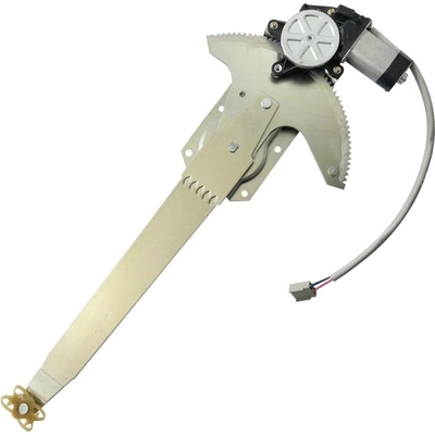 Window Reg With Motor by SKP - SK741754 pa1