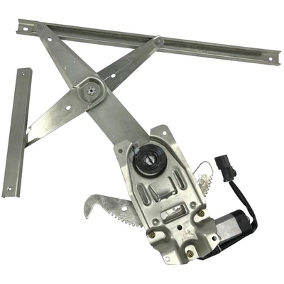 SKP - SK741756 - Window Motor and Regulator Assembly pa4