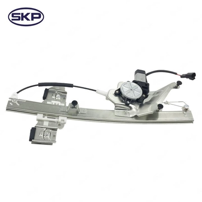 Regulateur de vitre avec moteur by SKP - SK741762 pa1