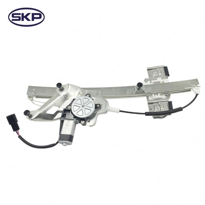 Regulateur de vitre avec moteur by SKP - SK741762 pa2