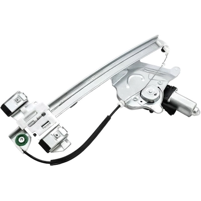Window Reg With Motor by SKP - SK741762 pa3