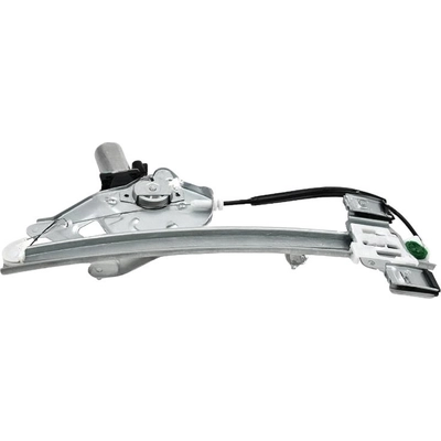 Window Reg With Motor by SKP - SK741762 pa4
