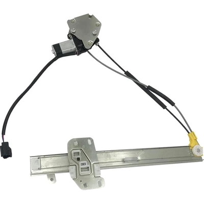 Window Reg With Motor by SKP - SK741769 pa2