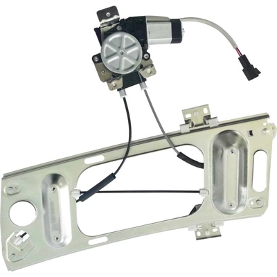 Window Reg With Motor by SKP - SK741810 pa2