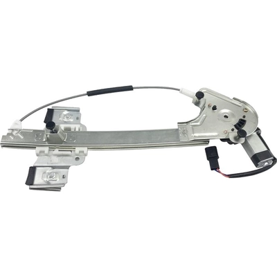 Window Reg With Motor by SKP - SK741812 pa1