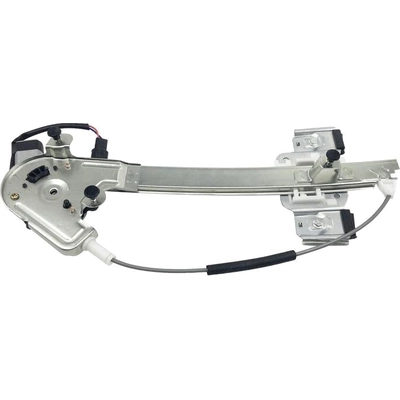 Window Reg With Motor by SKP - SK741812 pa2
