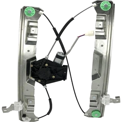 Window Reg With Motor by SKP - SK741813 pa2