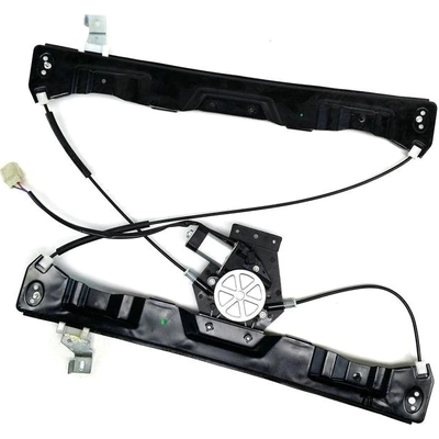 Window Reg With Motor by SKP - SK741814 pa1