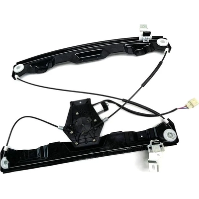Window Reg With Motor by SKP - SK741814 pa2