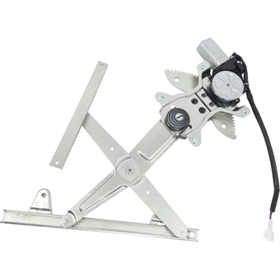 Window Reg With Motor by SKP - SK741829 pa2