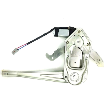 Window Reg With Motor by SKP - SK741832 pa3