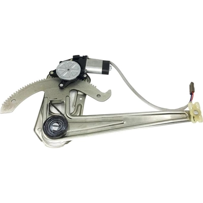 Window Reg With Motor by SKP - SK741832 pa4