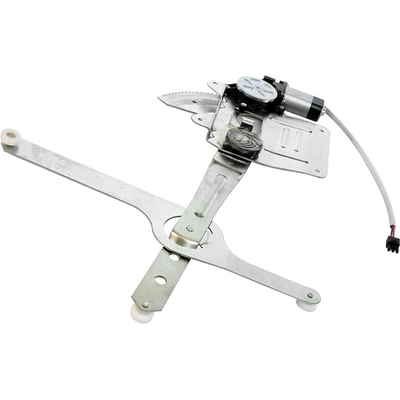 Window Reg With Motor by SKP - SK741844 pa2