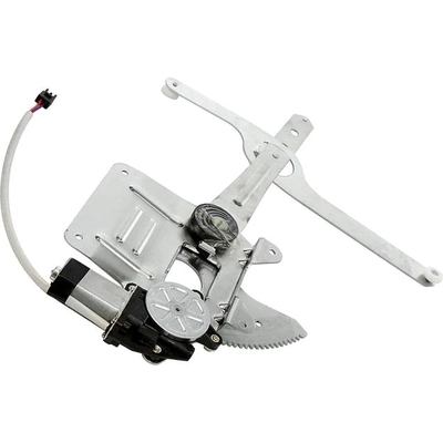 Window Reg With Motor by SKP - SK741844 pa3