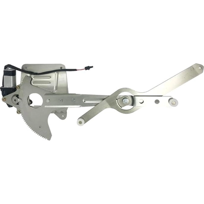Window Reg With Motor by SKP - SK741845 pa1