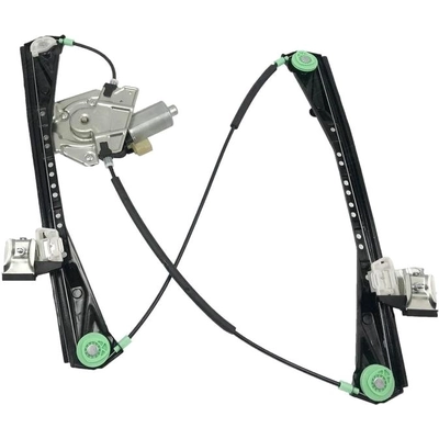 Window Reg With Motor by SKP - SK741877 pa1