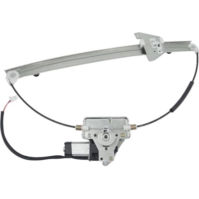 Window Reg With Motor by SKP - SK741922 pa3