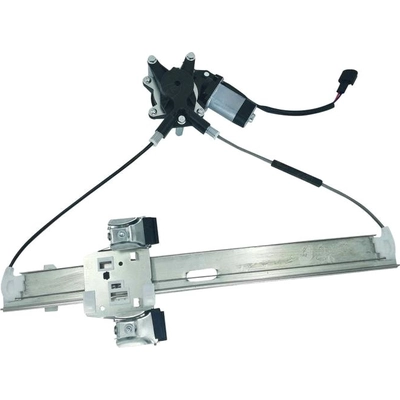 Window Reg With Motor by SKP - SK748114 pa5