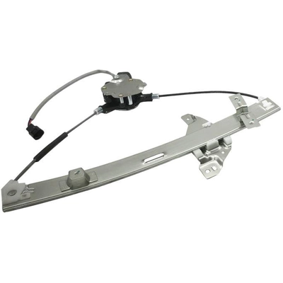 Window Reg With Motor by SKP - SK748172 pa1
